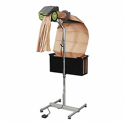 Paper Crumpling Machines image